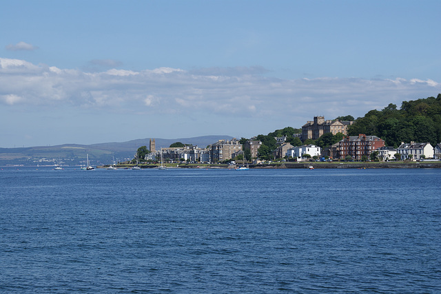 Rothesay