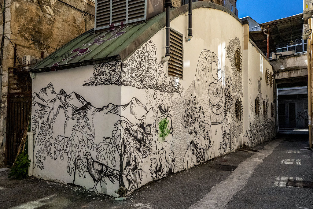 Rijeka, Centro storico - Croazia