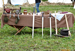 Fête médiévale de LOCRONAN Fête médiévale de LOCRONAN