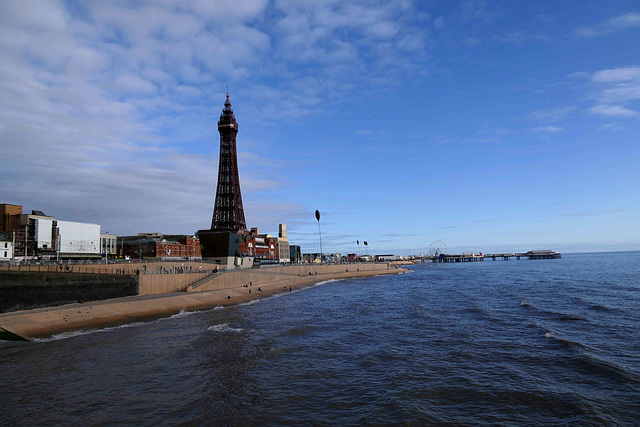 Blackpool