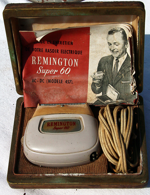Des années 50