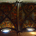 Italy, Ceiling Paintings in the Cathedral of Arezzo