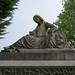 camberwell old cemetery, london