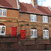 almshouses, mill st, wantage