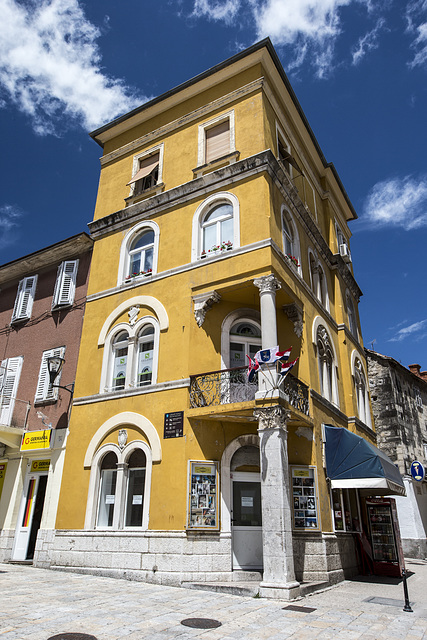 Sinj - Croazia