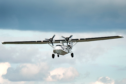 Farnborough Airshow July 2016 XPro2 Catalina 11