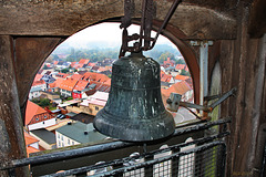 Sternberg, Stadtkirche St. Maria und St. Nikolaus