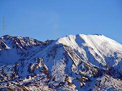 Mount Helens, WA