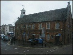 Leighton Buzzard Town Hall