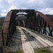 Old Railway Bridge Over Loch Ken