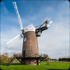 Wilton Windmill 30.10.18 - 11