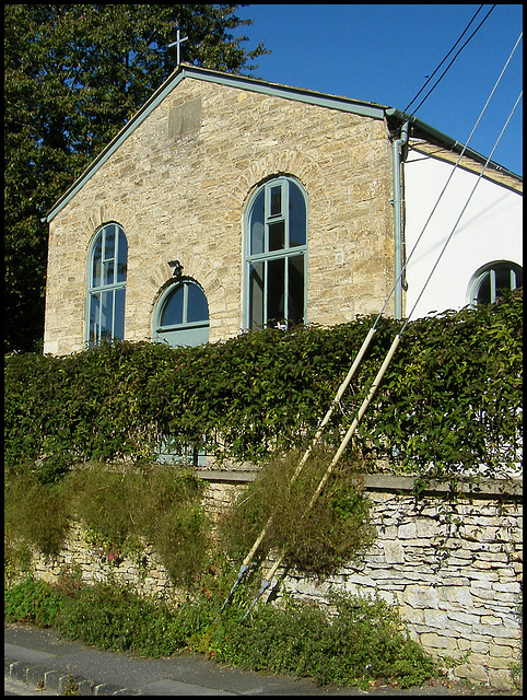 St Theresa's Catholic Church