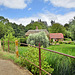 The Bridge at Cutt Mill.