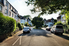 Adolfstraße (Mülheim an der Ruhr) / 6.07.2023