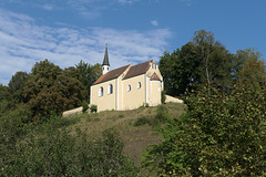 Rohrbach, Bergkirche/Ehem. Wallfahrtskirche Maria Hilf (PiP)