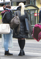 girls