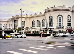 Das Casino von Deauville