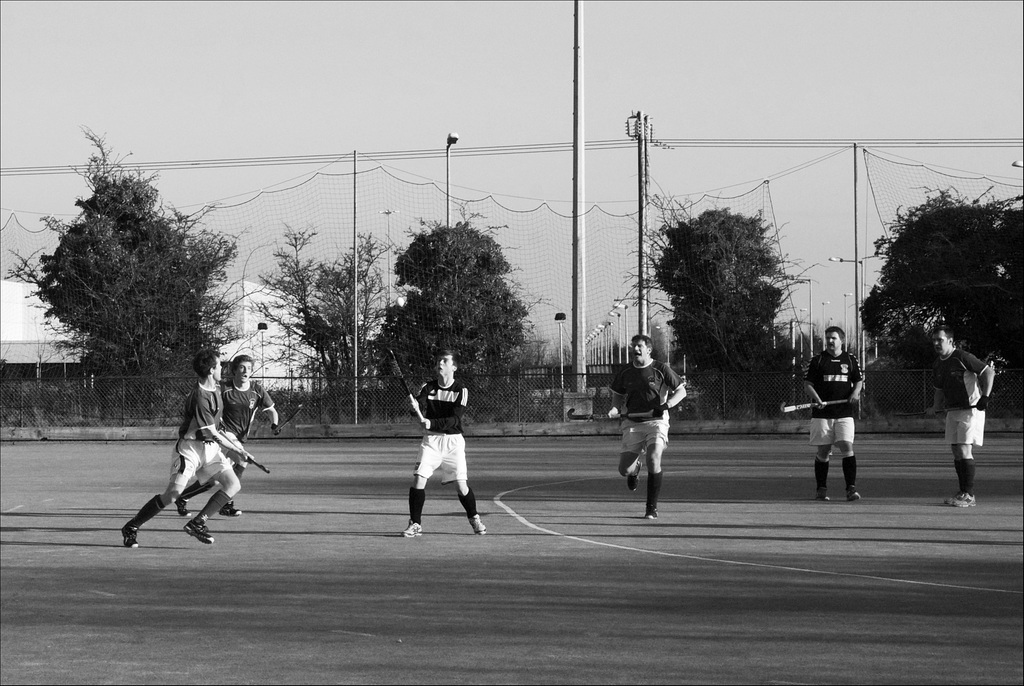 Fingal vs Kilkenny IHT 240115