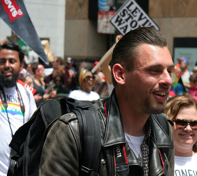 San Francisco Pride Parade 2015 (7134)