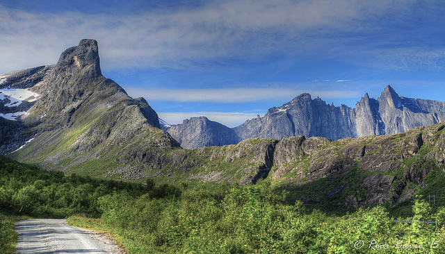 Romsdalstårnet