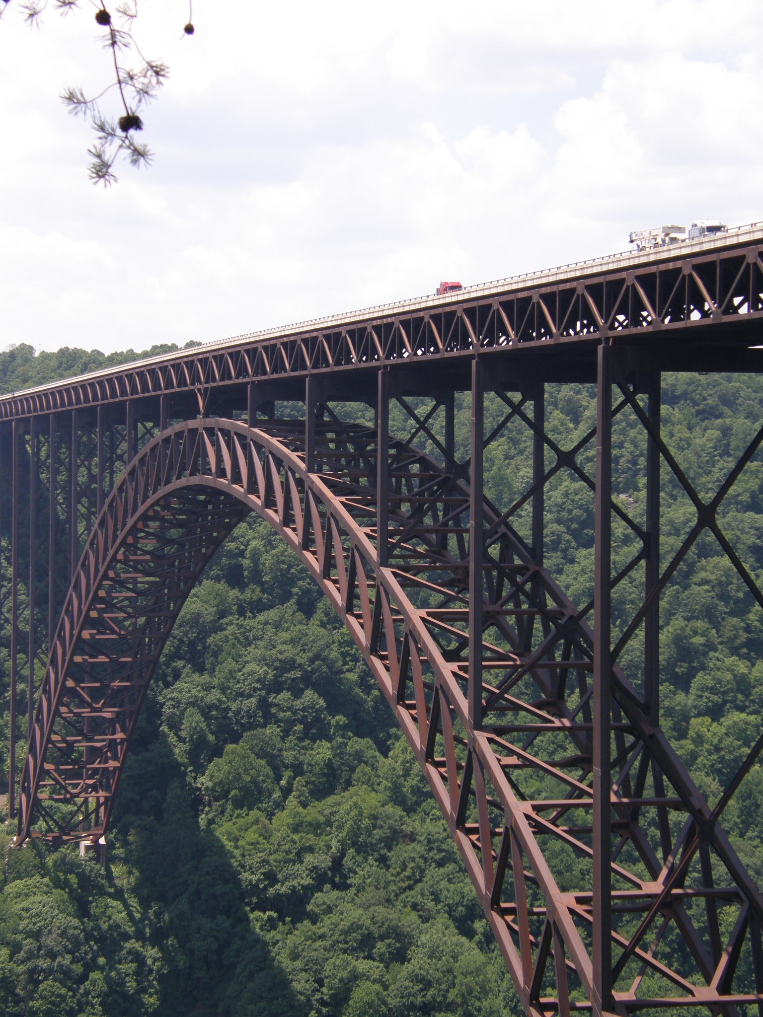 New River Gorge Bridge