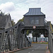 Alte Drehbrücke