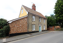 No.9 Rectory Street, Halesworth, Suffolk