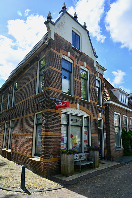 Bolsward 2018 – Regiobank