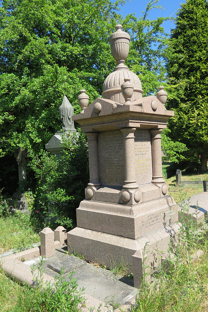 arnos vale cemetery (126)