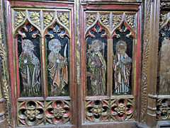 buckland in the moor church, devon (11)