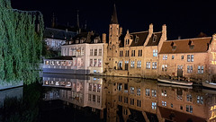 Brujas, Belgica