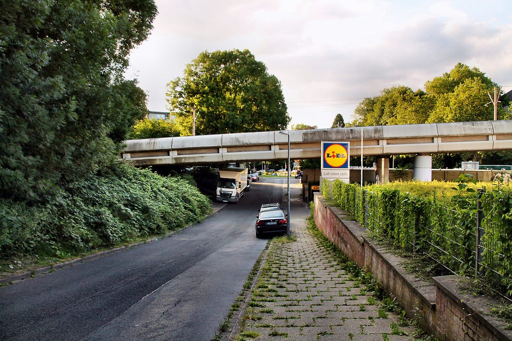 Kuhlendahl (Mülheim an der Ruhr) / 6.07.2023