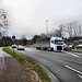 Marie-Juchacz-Straße (Essen-Überruhr) / 10.02.2024