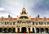 Dunedin Railway Station (1)