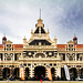 Dunedin Railway Station (1)