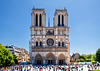 Notre Dame de Paris