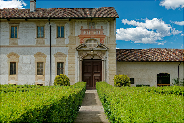 Certosa di Pavia 13