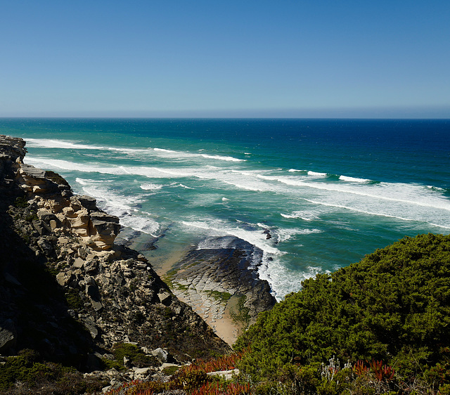 Praia da Aguda