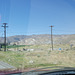 Small substation labeled "Grays Landing Unit - Greater Wenatchee Irrigation District"