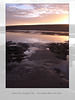 Sand, Mud, Shingle & Sky    -  Winchelsea Beach at Dusk