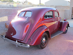 1936 Nash