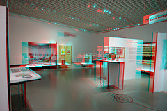 Bauhaus Boijmans Rotterdam 3D