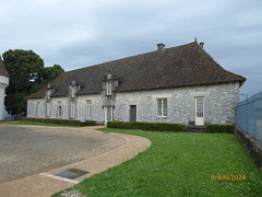 chateau de MONBAZILLAC 2/3 chateau de MONBAZILLAC 2/3