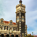 Dunedin Railway Station (2)