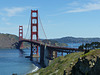 Golden Gate Bridge (5) - 16 April 2016