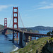 Golden Gate Bridge (5) - 16 April 2016