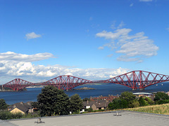 The Bridge Scottish Icon 26th August 2016