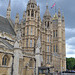 London, The Palace of Westminster