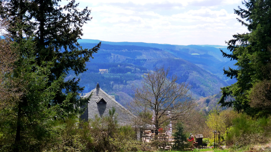 DE - Kesseling - Steinerberghaus