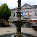 DE - Remagen - Brunnen vor dem Rathaus